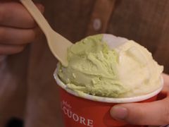 -Dal Cuore 达可芮冰淇淋(陕西北路店)