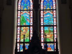 -上海佘山国家森林公园西佘山园