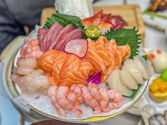 -京彩臻品火锅