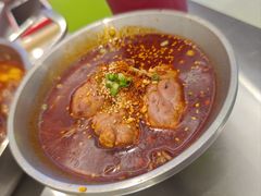 -蓉三少冒烤鸭·四川小吃集(北京首店)