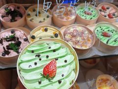 -Juicy Bakery(大学路店)