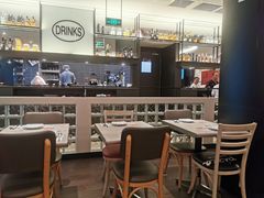 -必胜客(东大桥店)