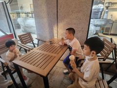 -Money Shops(愚园路店)