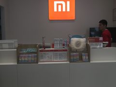 -小米之家(西安王府井熙地港店)