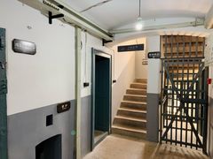 -青岛德国监狱旧址博物馆