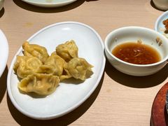 -吕氏疙瘩汤·新派鲁菜(东城万达广场店)