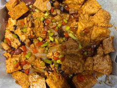 -小杨烤肉(朱雀店)