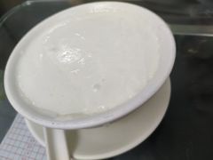 双皮奶-义顺牛奶公司