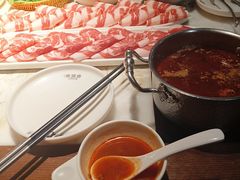 -东道煮牛肉火锅(东盛大街店)