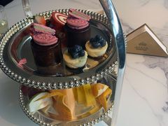 -绿岛国际酒店-西餐厅