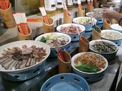 -古道村落(温汤店)