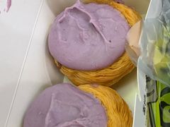 -鲍师傅糕点(观前街店)