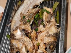 -吕氏疙瘩汤·海鲜新鲁菜(凯德mall新都心店)