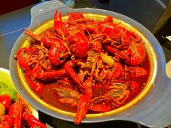 -虾乐园龙虾·烧烤夜宵(中山公园店)