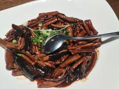 -廊亦舫Lang Yi Fang Restaurant(金桥店)