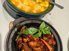 -鹿港小镇(悠唐店)