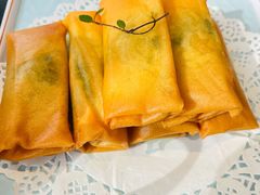-老海陵·泰州菜(三水湾店)