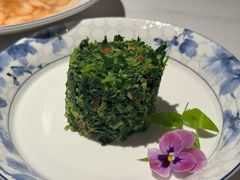 -二泉园老菜馆·百年无锡菜