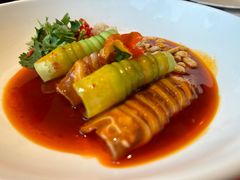 -馋遇江南·精致湖景雅宴(东方之门店)