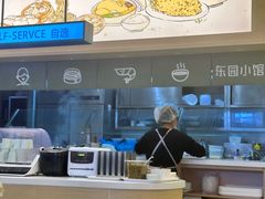 -东园小馆·早茶·淮扬小炒(三盛广场店)