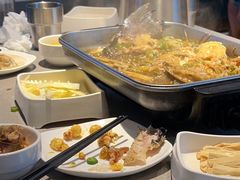 -半天妖烤鱼(海那城店)