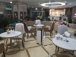 大堂-瑞鑫创美·高定轻医美