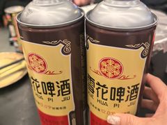 -何师烧烤Pro ·小龙虾·江湖川菜·精酿啤酒(太古里店)