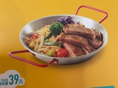 -豪客来牛排(天阳D32店)