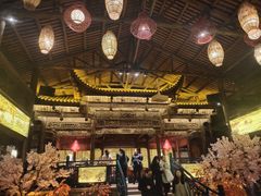 -HOHO餐厅(古子城店)