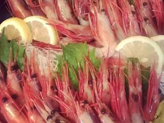 -乾山寿司(好运街店)