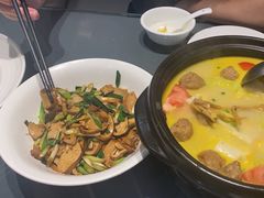 -楚鲜·汉正街一号(天河店)