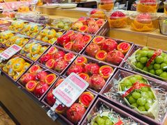 -雨露空间(青林湾店)