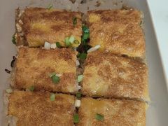 -不是烧烤·武汉大排档(亚运村店)
