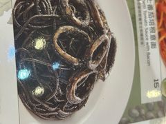 -萨莉亚意式餐厅(深圳北站店)