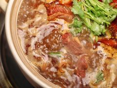 -红满天红焖羊排(大西菜行店)