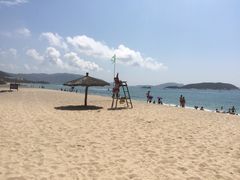 -三亚亚龙湾雅高美爵酒店