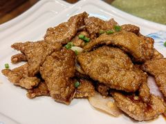 南煎肝-聚春园驿馆(三坊七巷店)