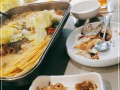 -半天妖烤鱼(连江万家店)