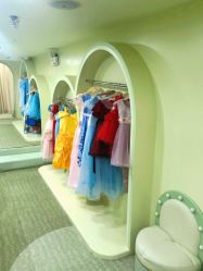 -meland亲子乐园(深圳领展中心城店)