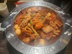 -胖哥俩肉蟹煲(苏州中心店)