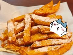 -水牛奶皇后糖水铺(深圳总店)