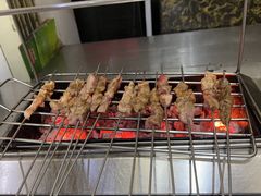 -小寒羊烧烤(凯瑞时代大厦店)