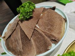 -和庆斋羊蝎子火锅·碳缸烧烤(顺义旗舰店)