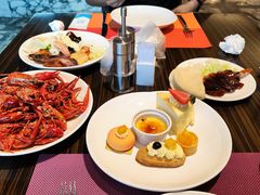 -合肥皇冠假日酒店·菲亚斯特自助餐厅(黄山路店)