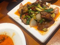 -周麻婆(福州仓山首山店)