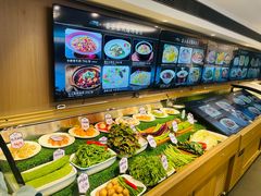 -昌正春天酒店-海鲜餐厅