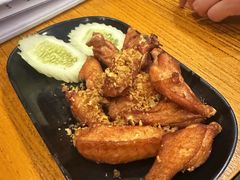 -Doo Dee Thai Food(Issan/Isaan/Esan)
