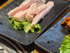 -·缸桶屋·韩式牛肋条自助烤肉(西湖D11店)