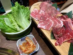 -龙神·炭烧酒场深夜食堂(新街口店)