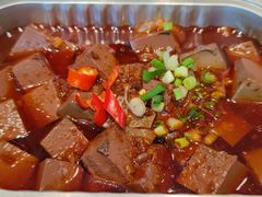 -鱼酷活鱼烤鱼(南京水游城店)